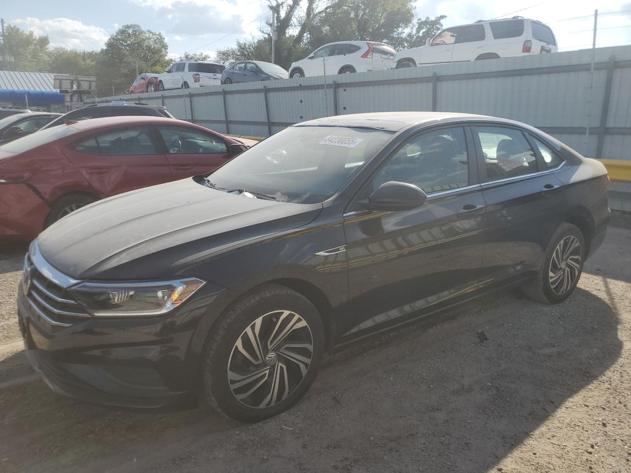 VOLKSWAGEN JETTA SEL 2020