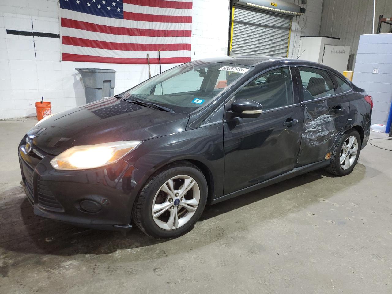 FORD FOCUS SE 2014