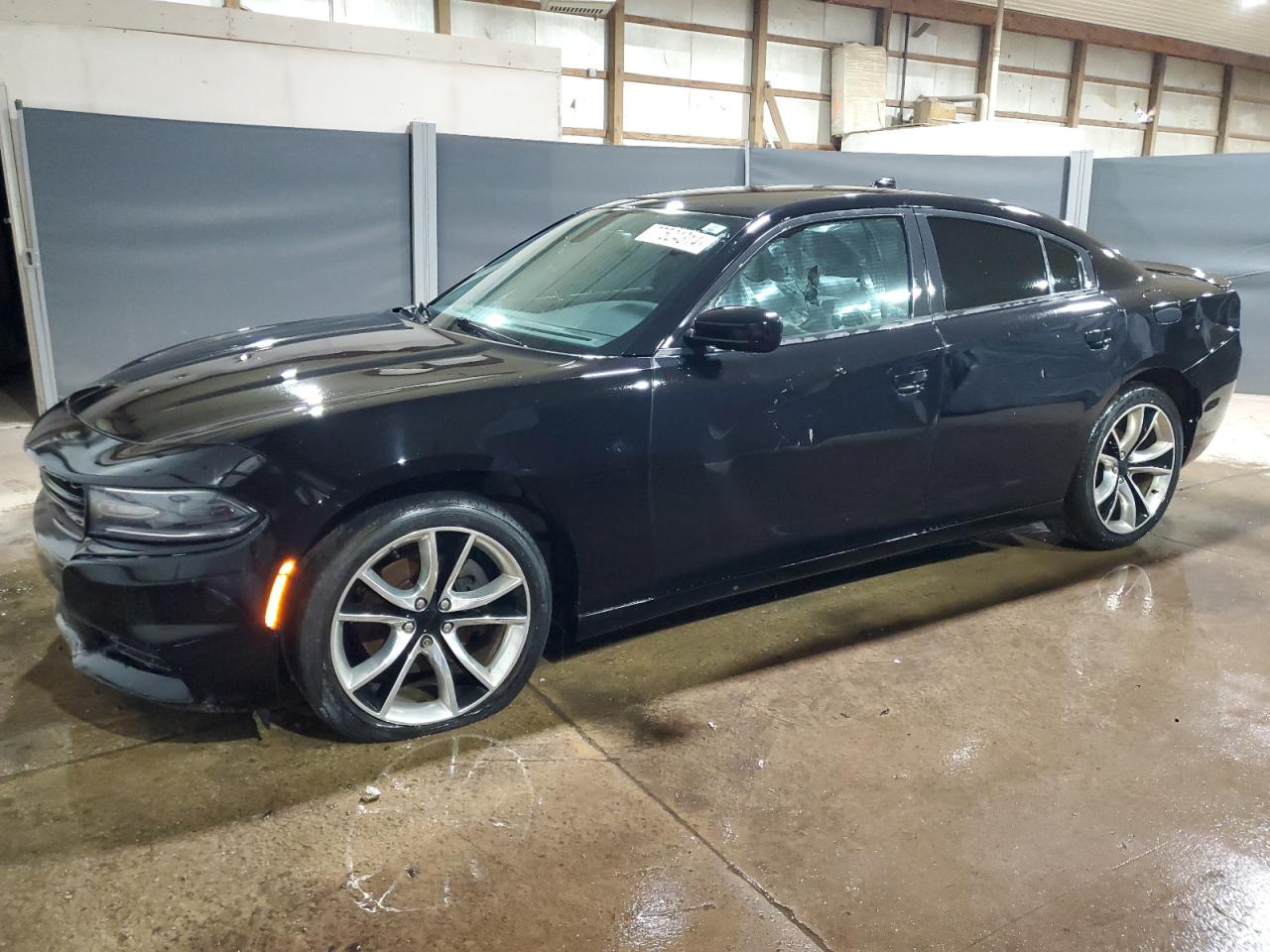 DODGE CHARGER R/ 2015
