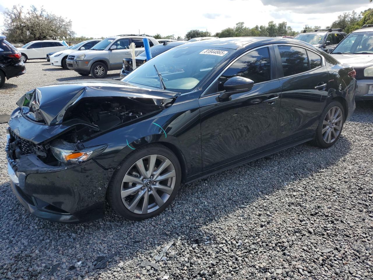 MAZDA 3 2019