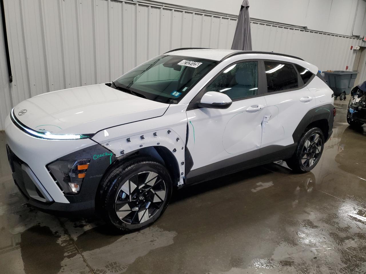 HYUNDAI KONA SEL 2025