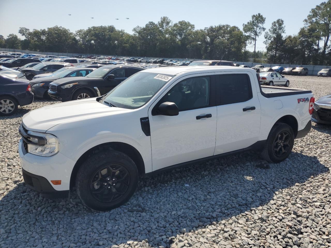 FORD MAVERICK X 2024
