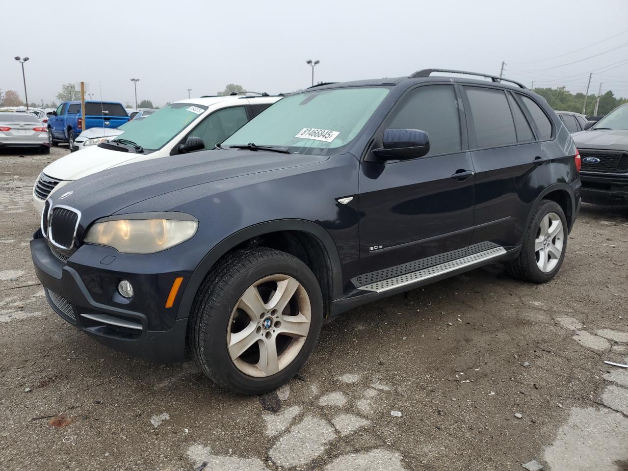 BMW X5 3.0I 2008