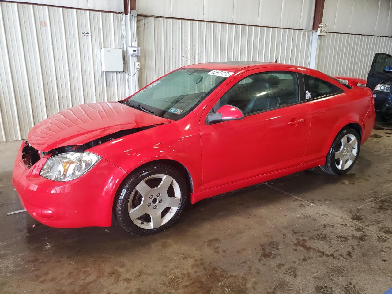 CHEVROLET COBALT 2LT 2010