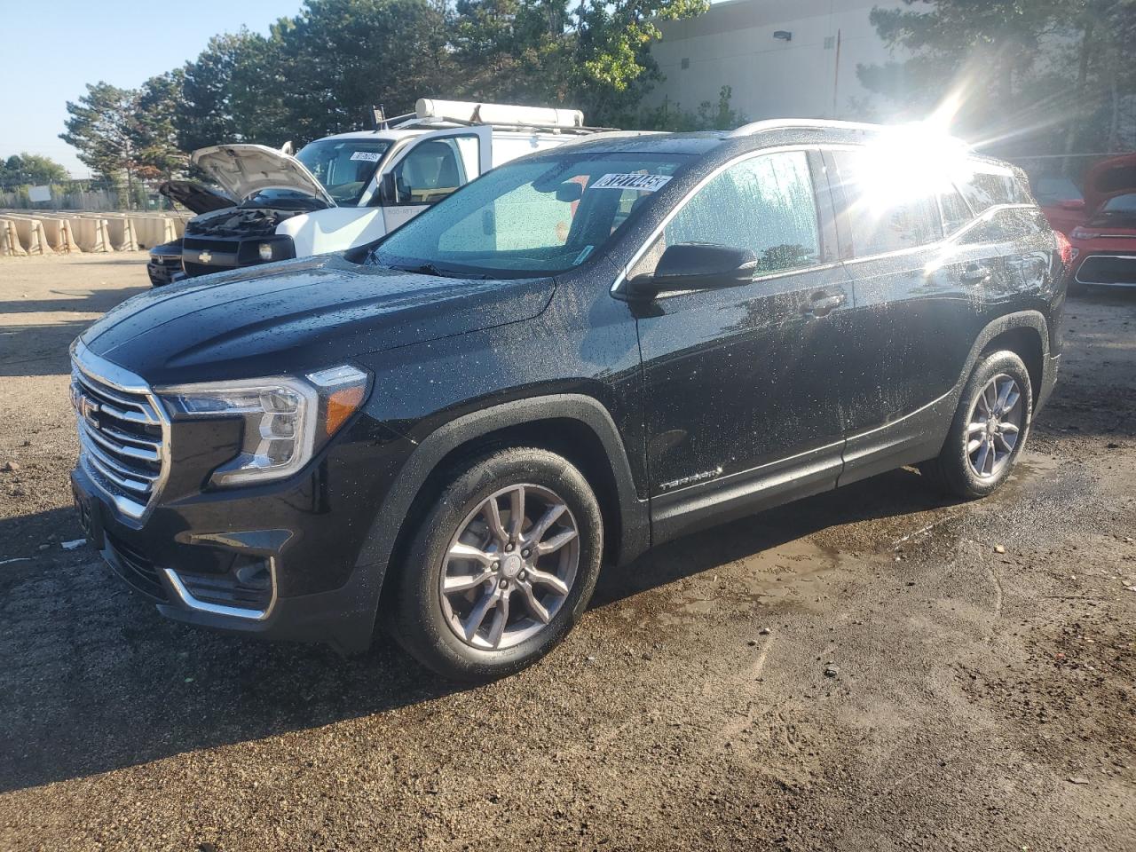 GMC TERRAIN SL 2023