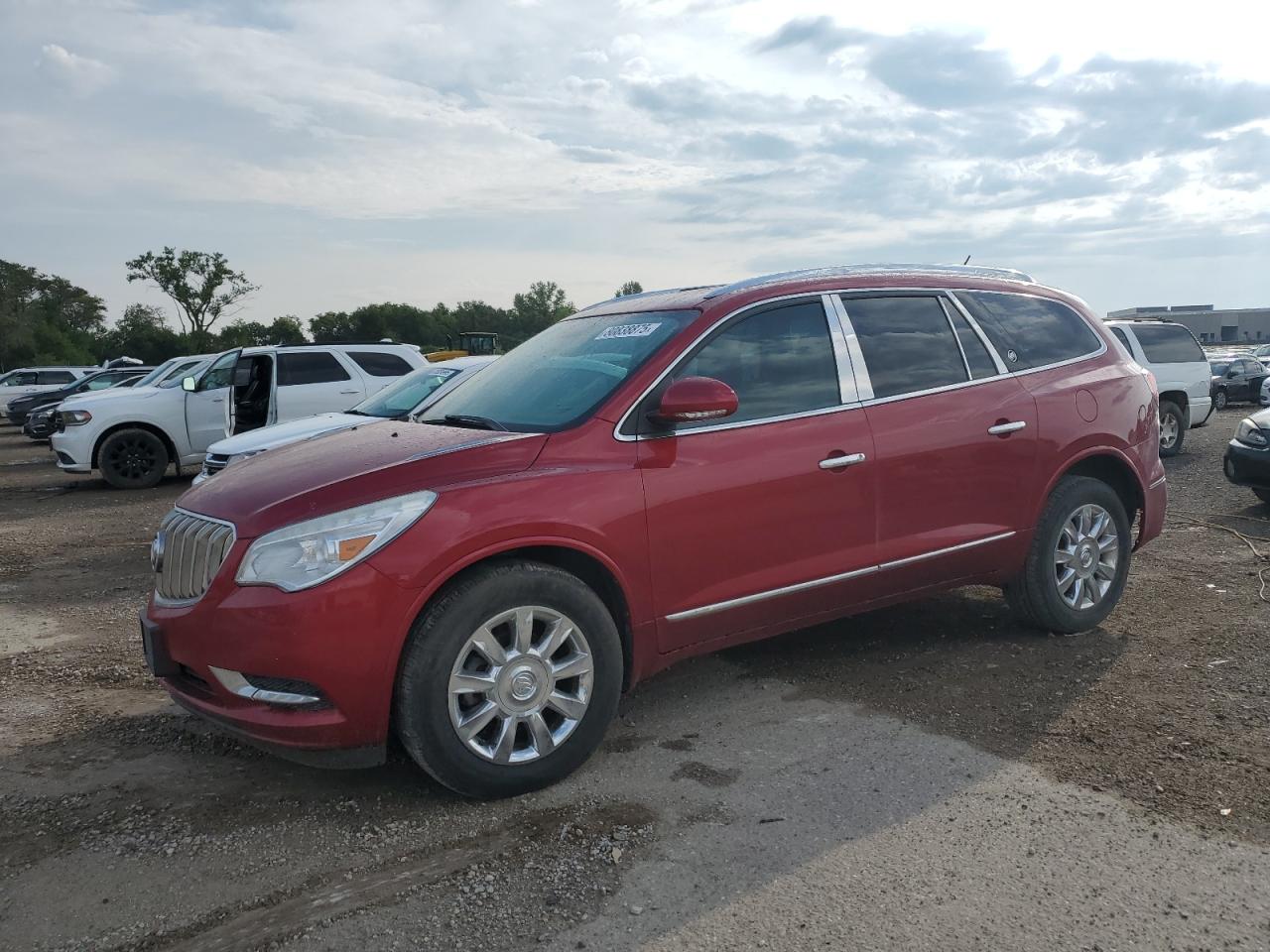 BUICK ENCLAVE 2013
