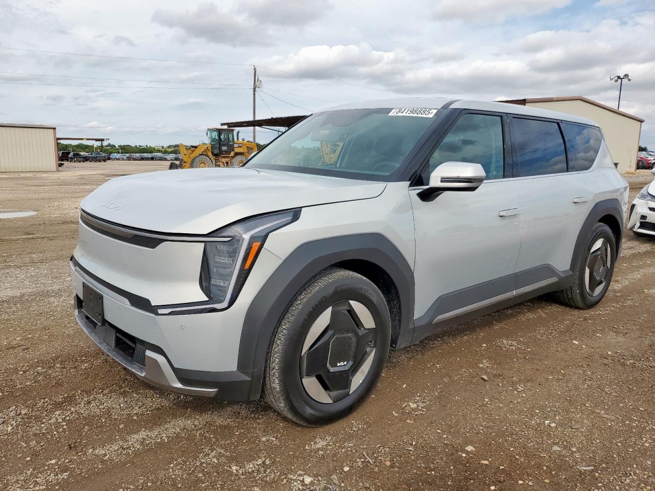 KIA EV9 LIGHT 2026