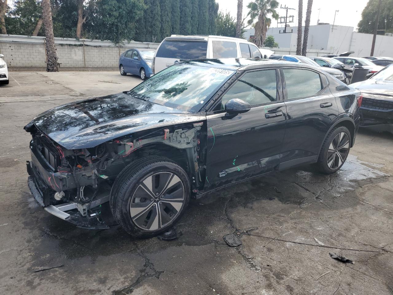 POLESTAR 2 2023