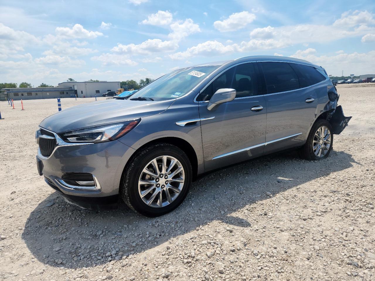 BUICK ENCLAVE ESSENCE 2020