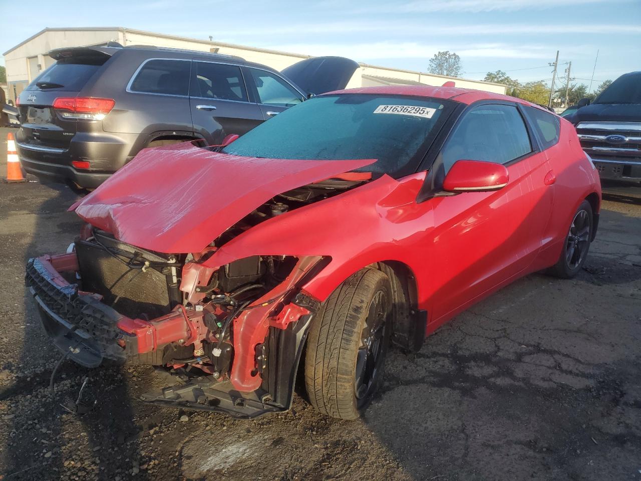 HONDA CR-Z 2015