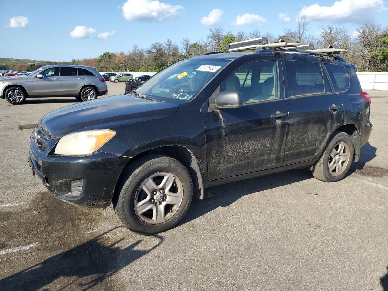 TOYOTA RAV4 2010