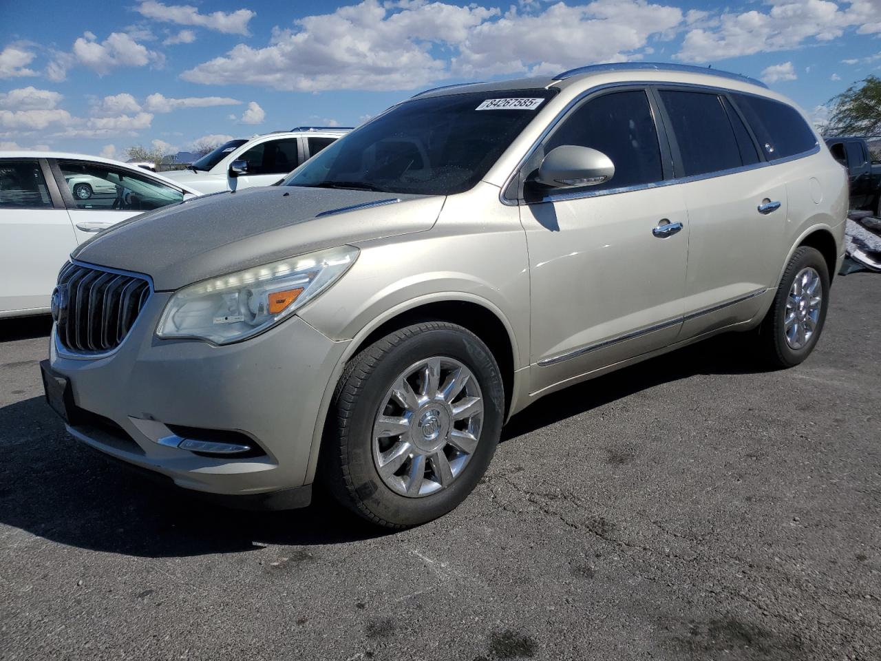 BUICK ENCLAVE 2015