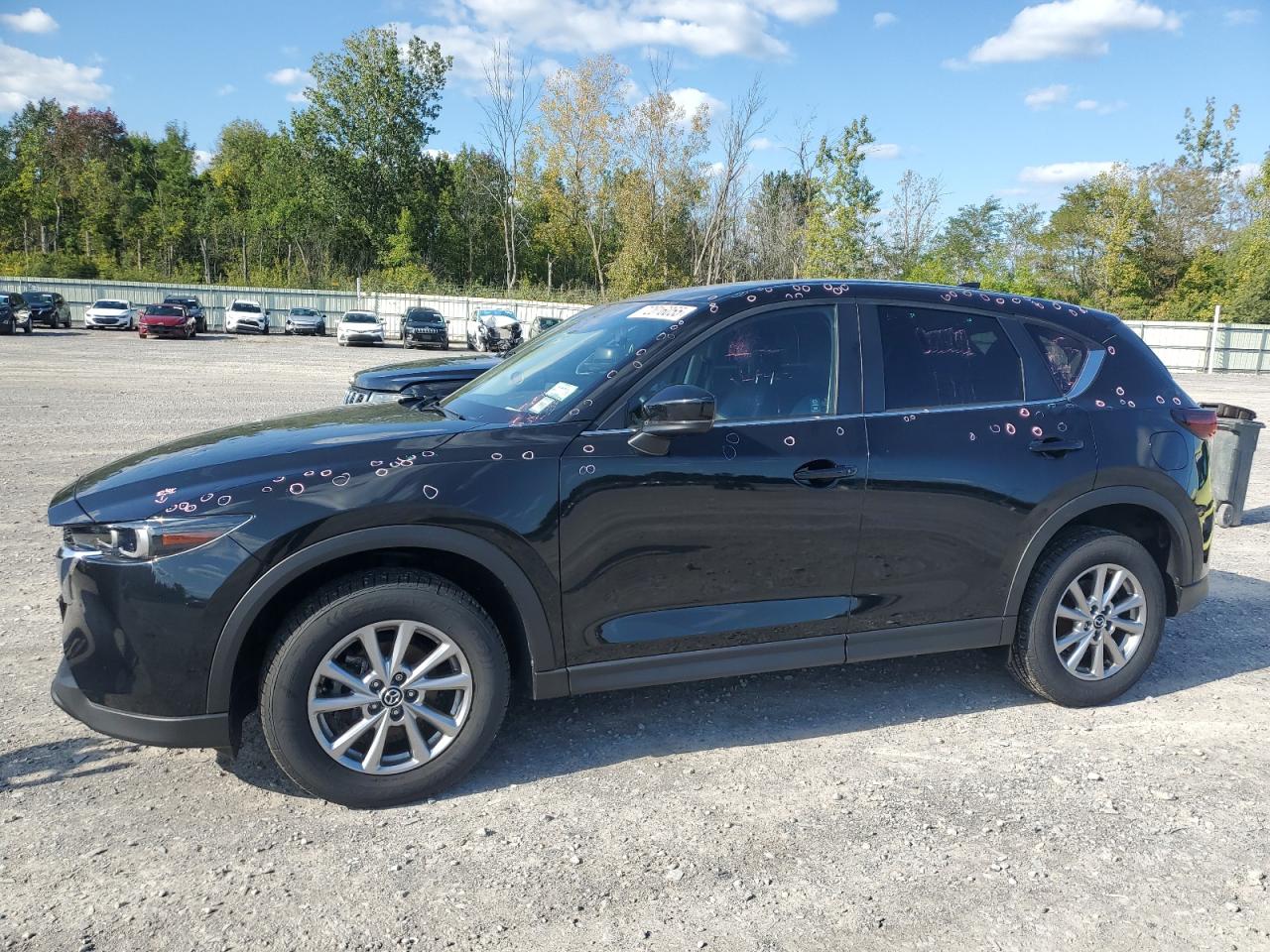 MAZDA CX-5 PREFE 2023