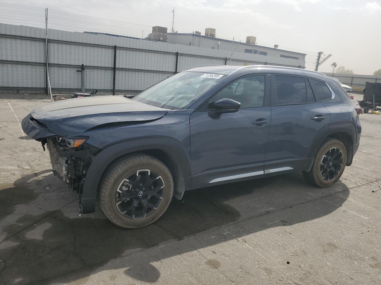 MAZDA CX-50 BASE 2024