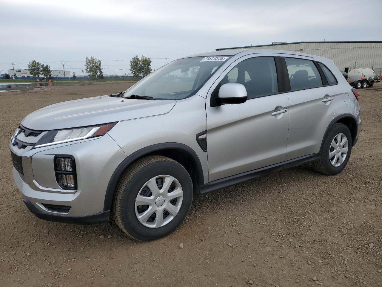 MITSUBISHI RVR ES 2022