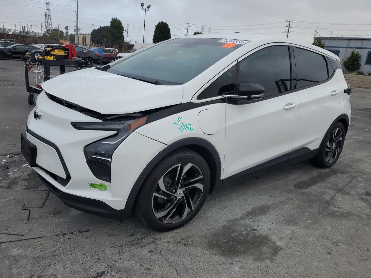 CHEVROLET BOLT EV 2L 2023