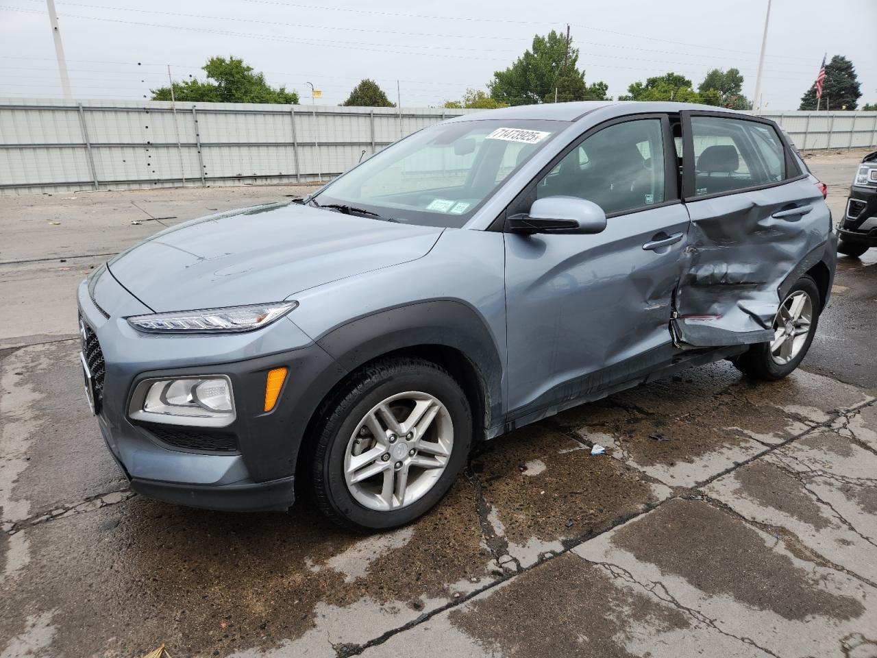 HYUNDAI KONA SE 2020