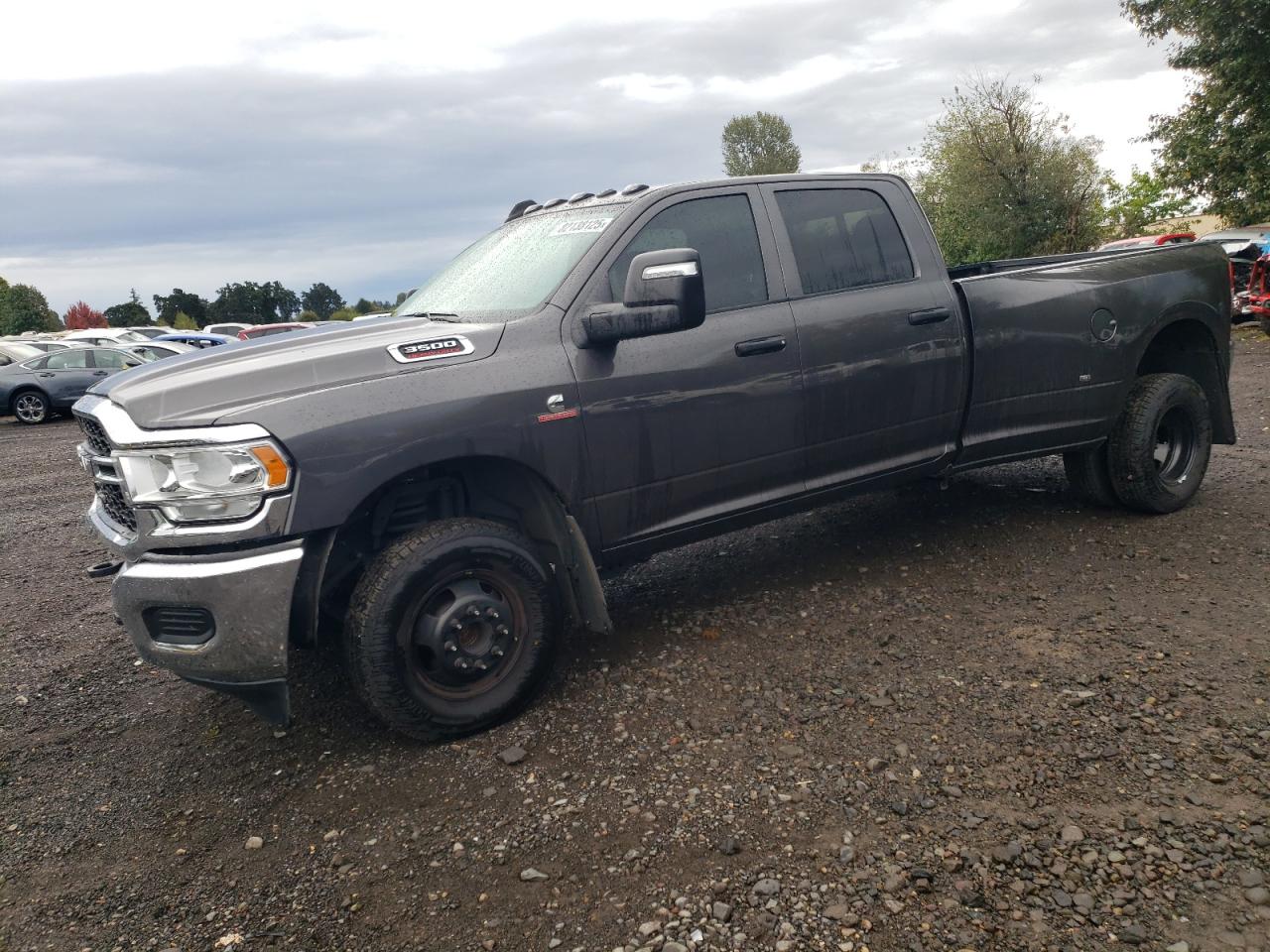 RAM 3500 TRADE 2023