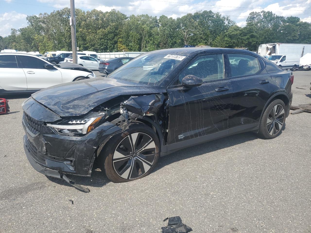 POLESTAR 2 2023