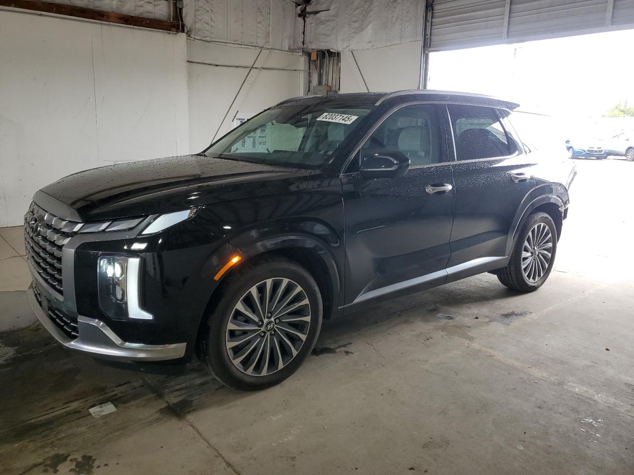 HYUNDAI PALISADE C 2025