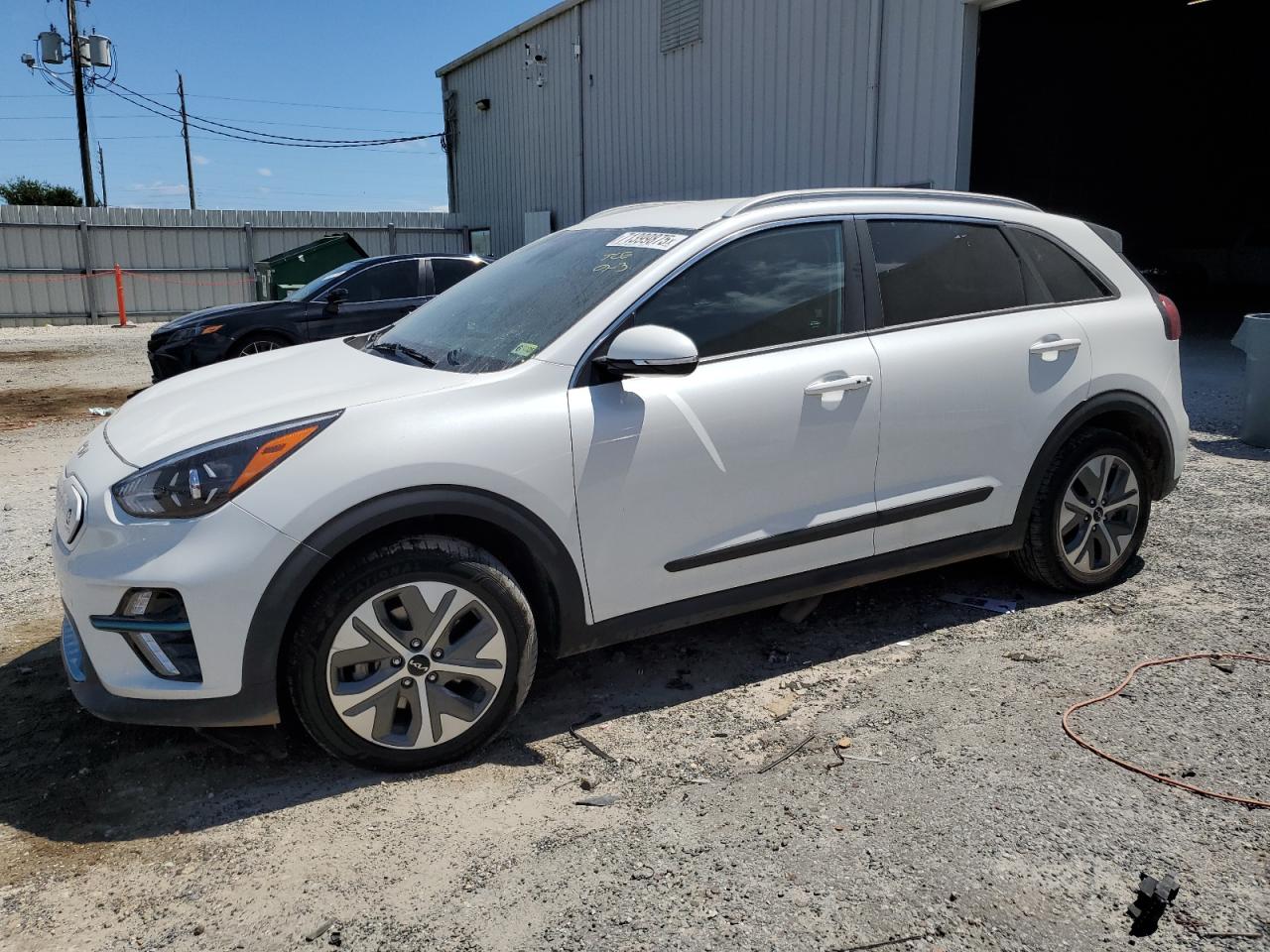 KIA NIRO S 2022