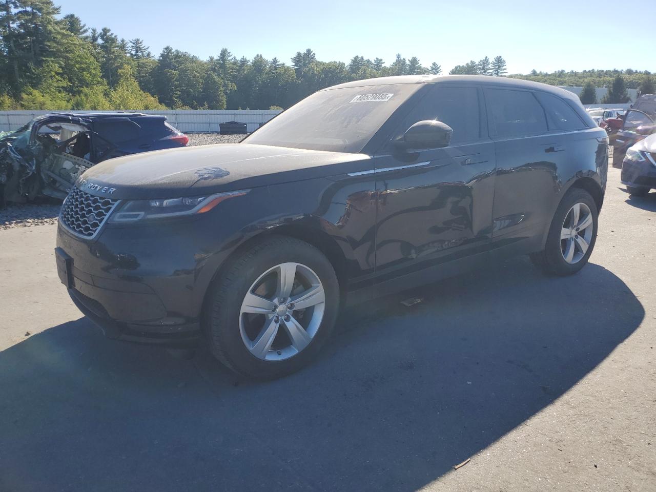 LAND ROVER RANGE ROVER VELAR S 2020