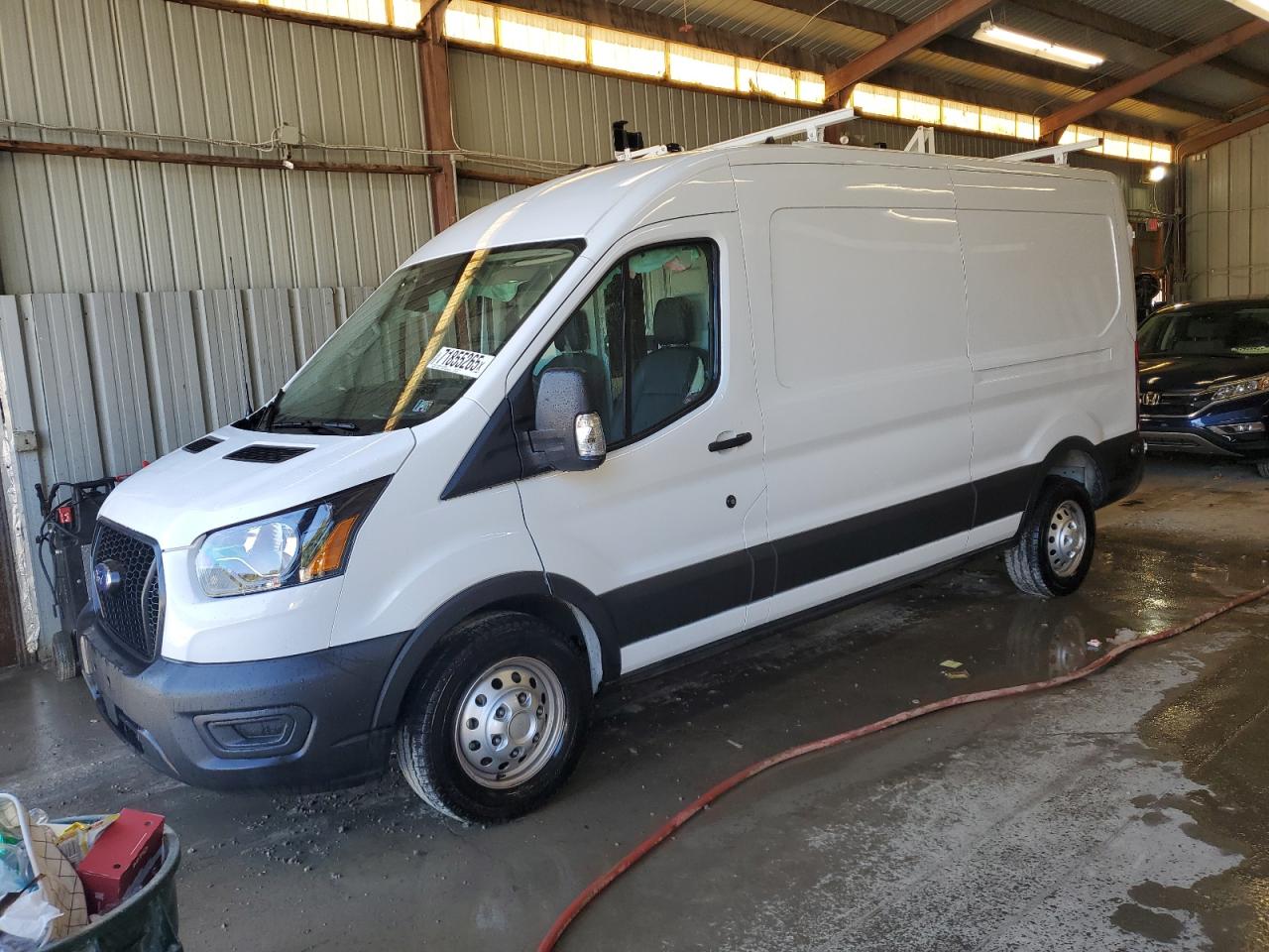 FORD TRANSIT T- 2024