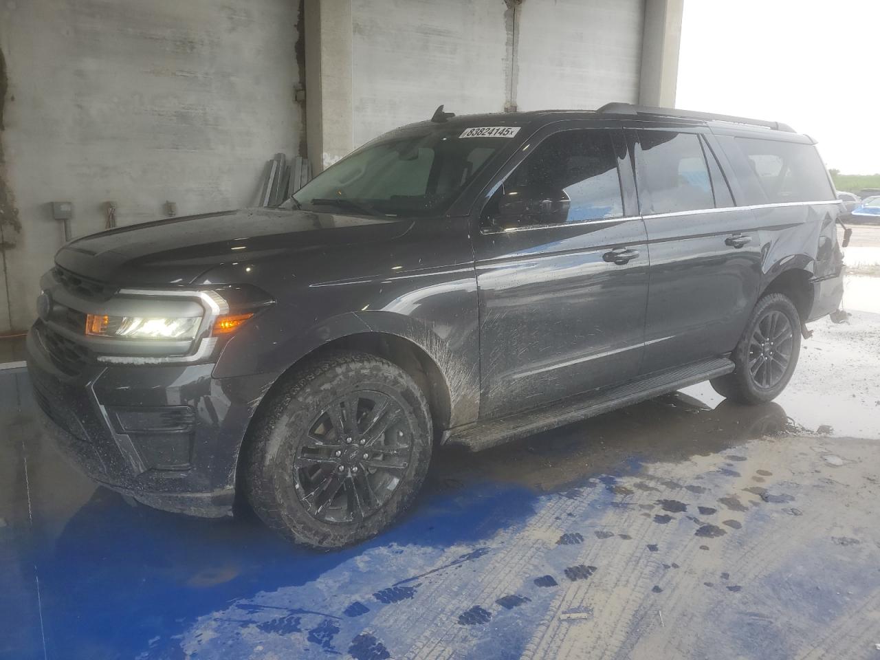 FORD EXPEDITION 2024