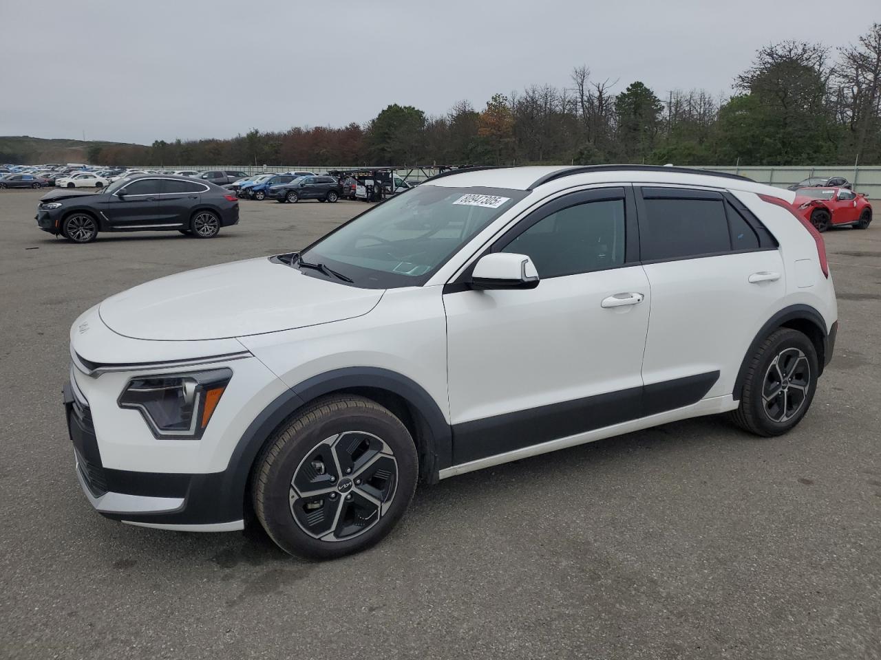 KIA NIRO EX 2023