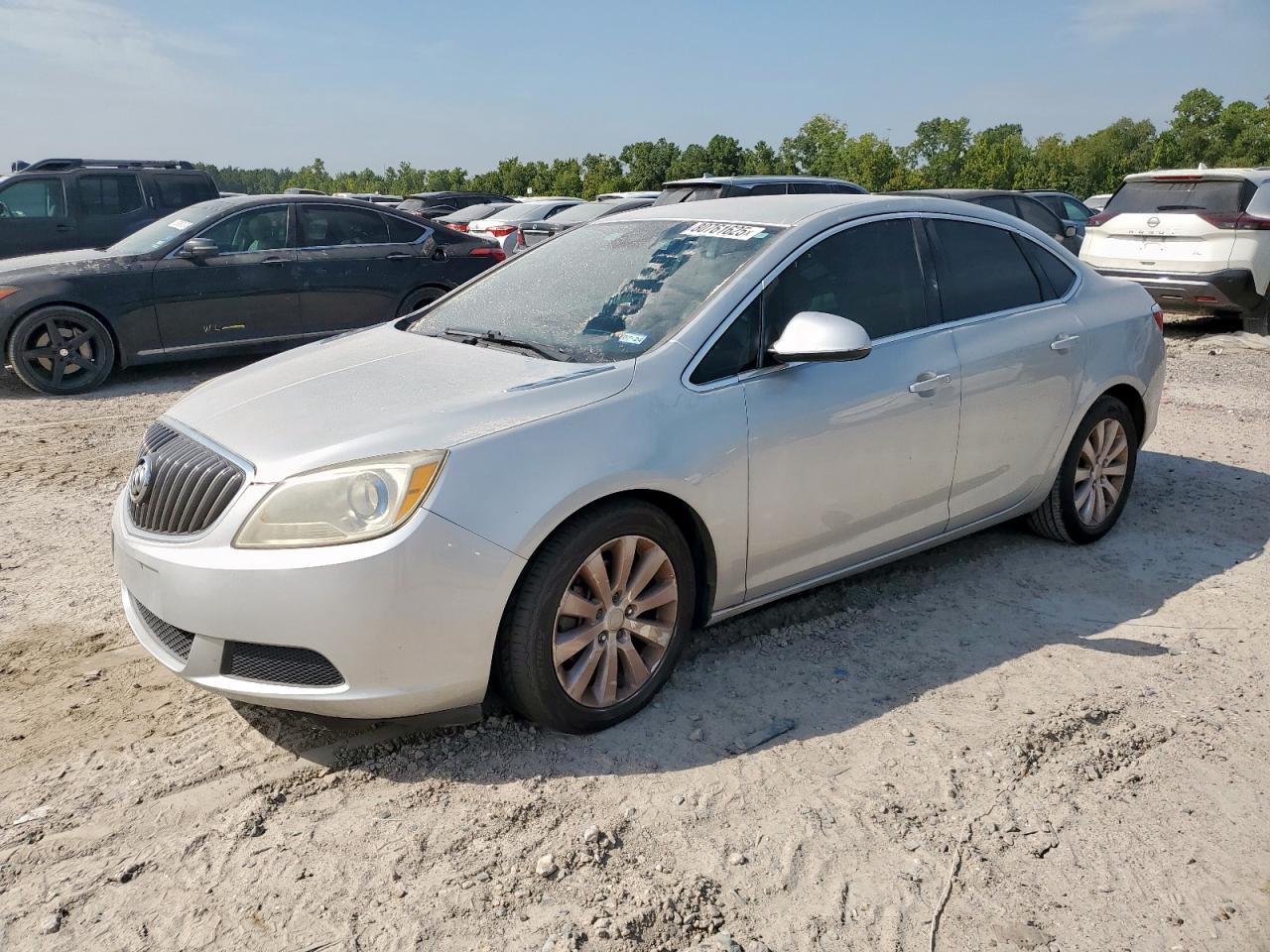 BUICK VERANO 2015