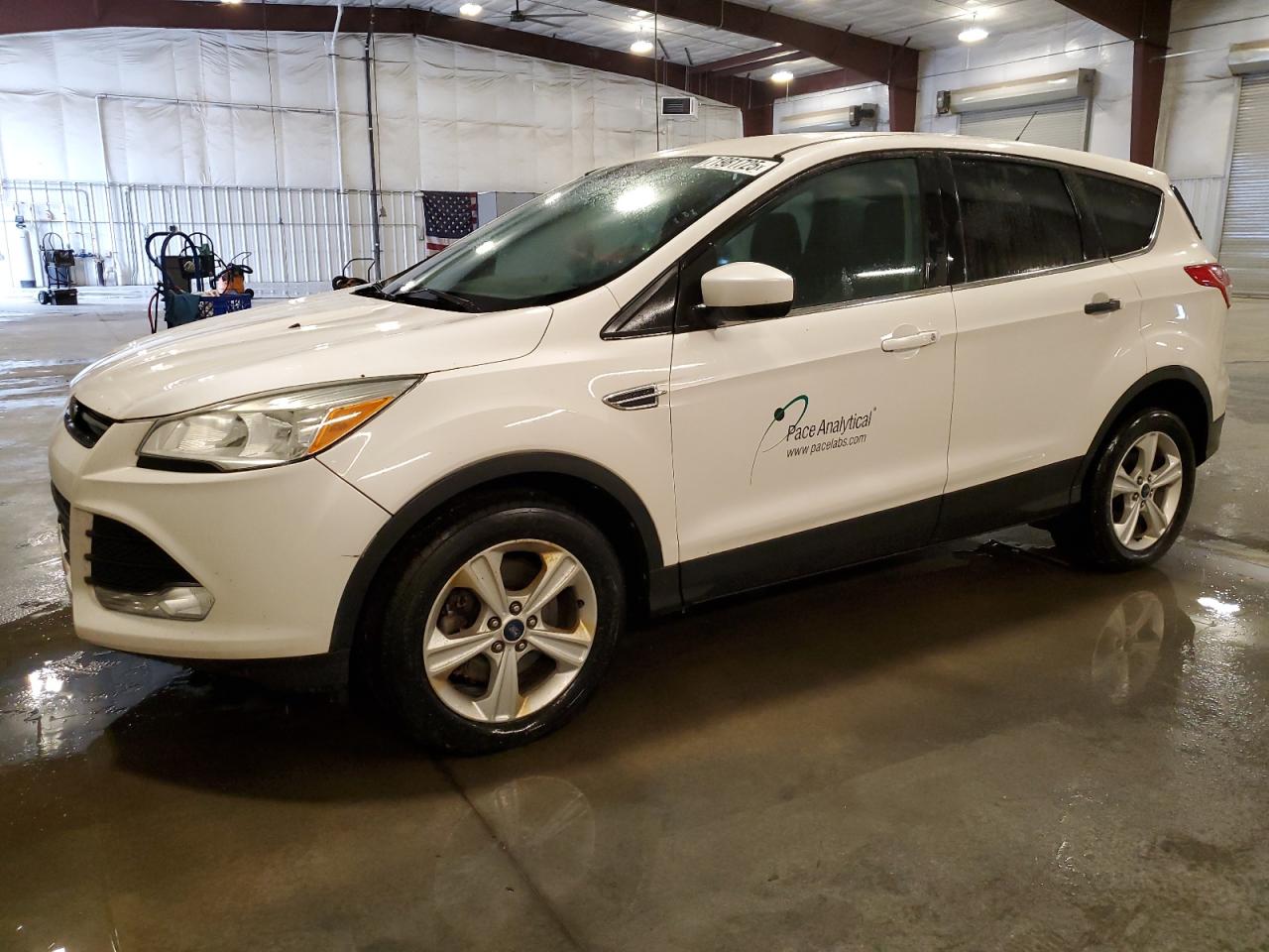 FORD ESCAPE SE 2014