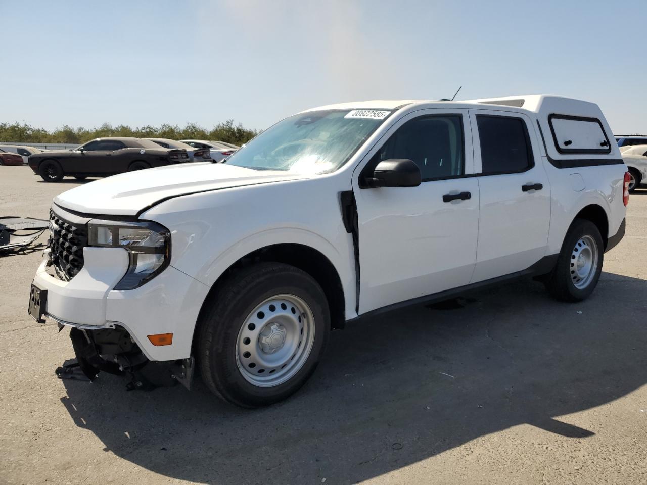FORD MAVERICK 2025