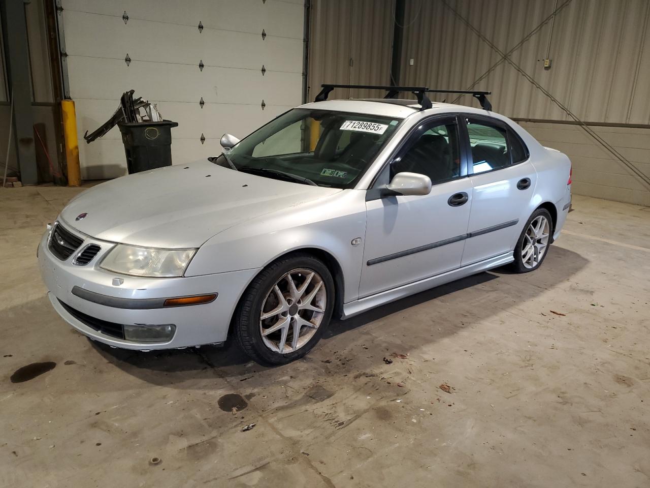 SAAB 9-3 AERO 2004