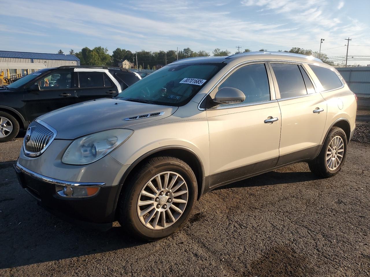 BUICK ENCLAVE CX 2011