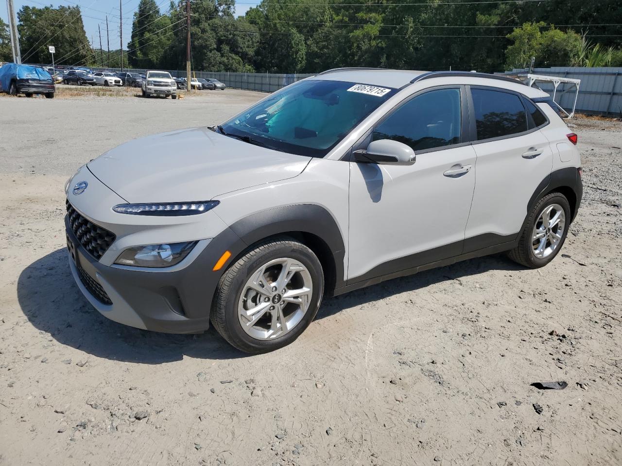 HYUNDAI KONA SEL 2023