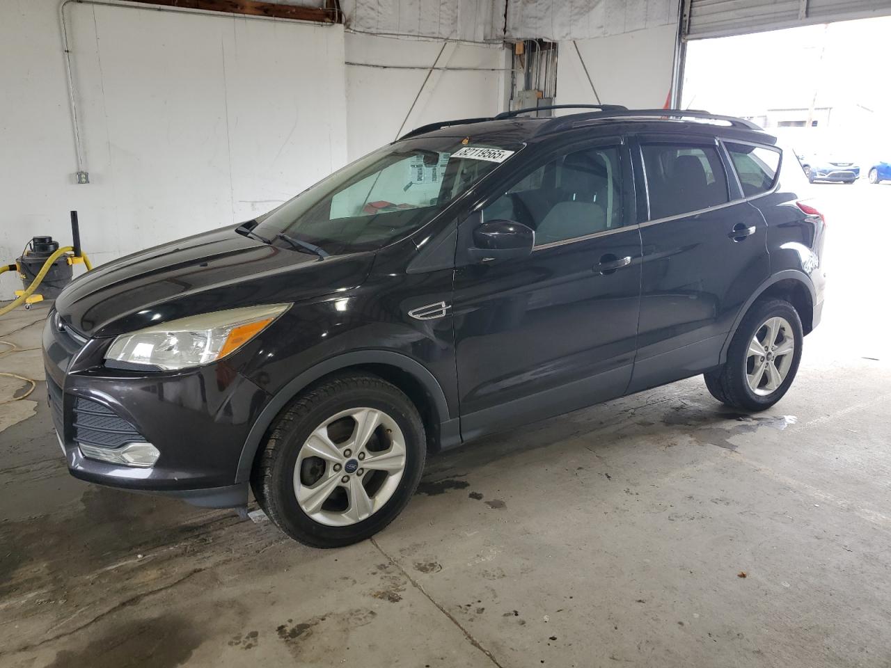 FORD ESCAPE SE 2013