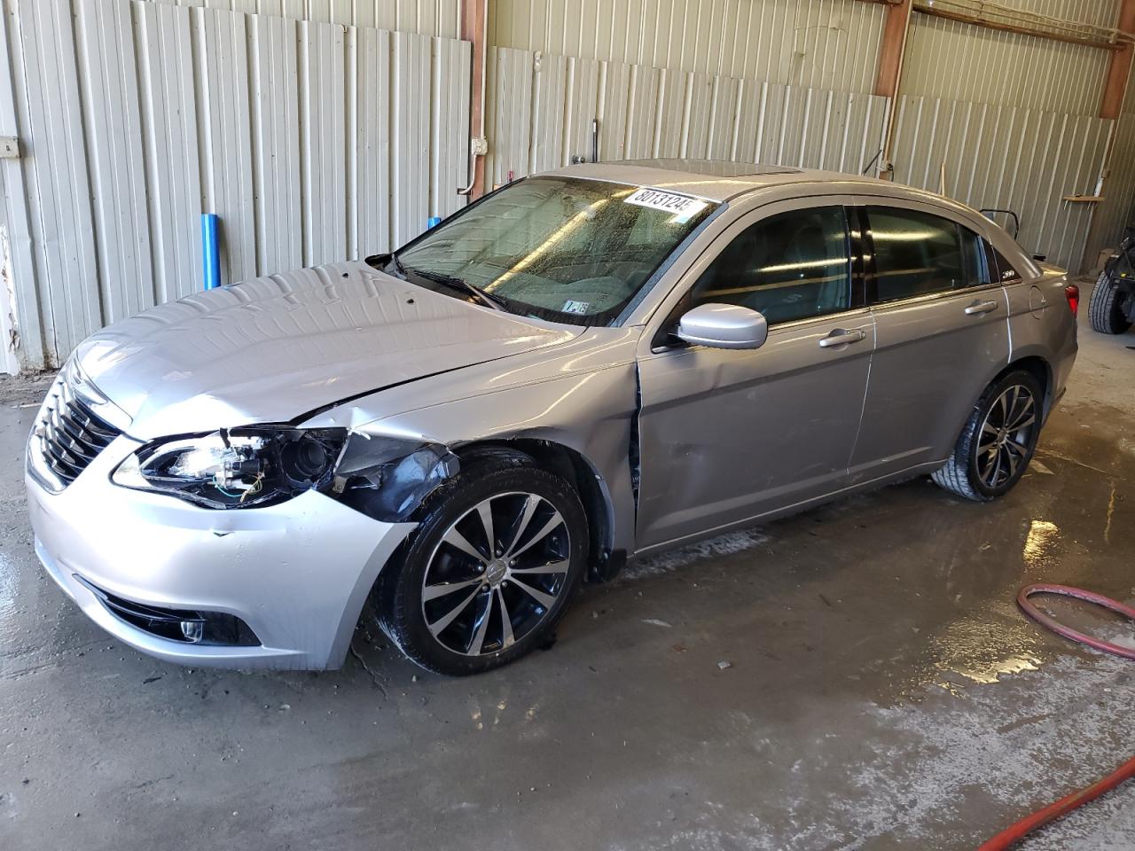 CHRYSLER 200 LIMITED 2013