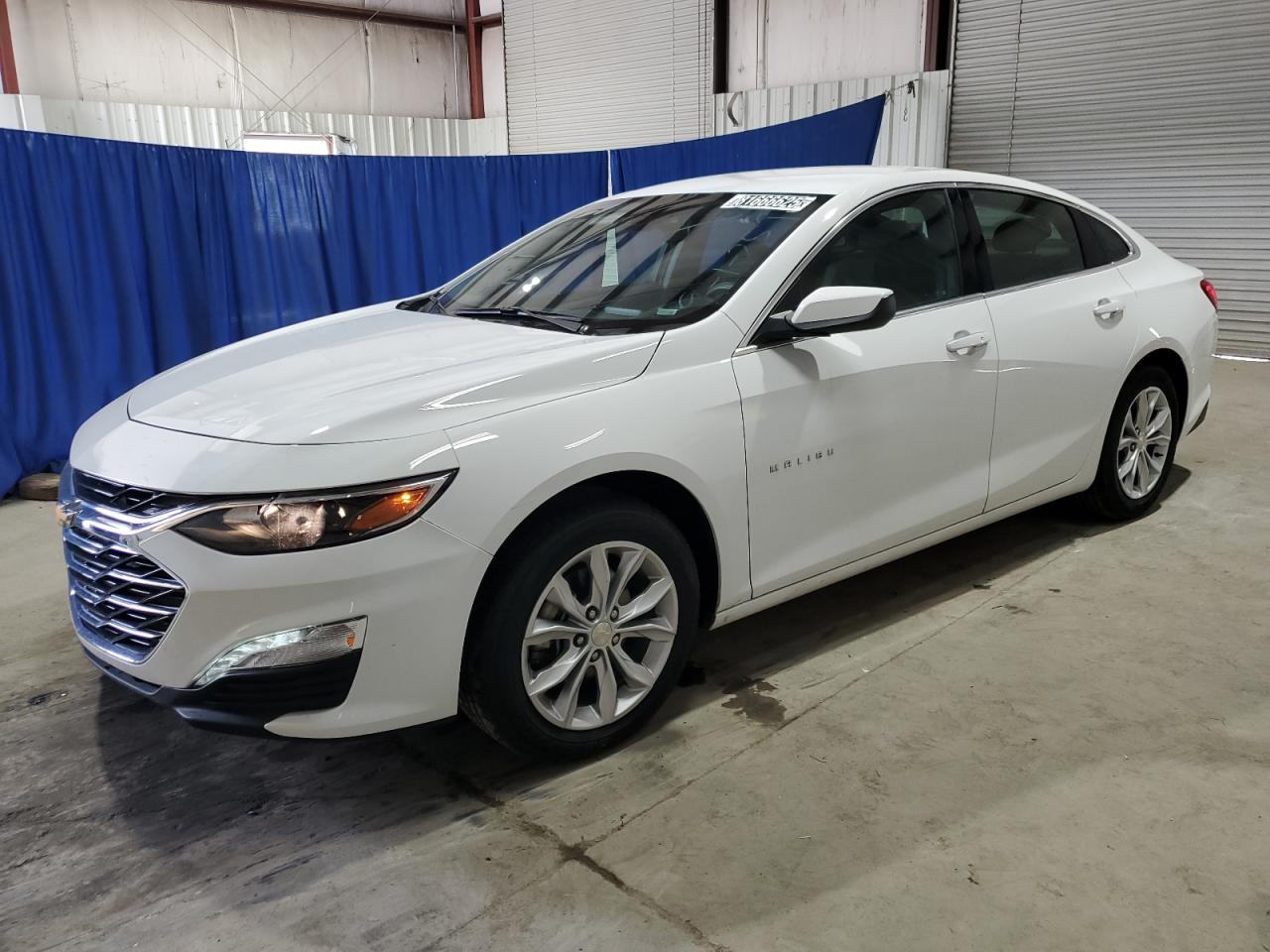 CHEVROLET MALIBU LT 2025