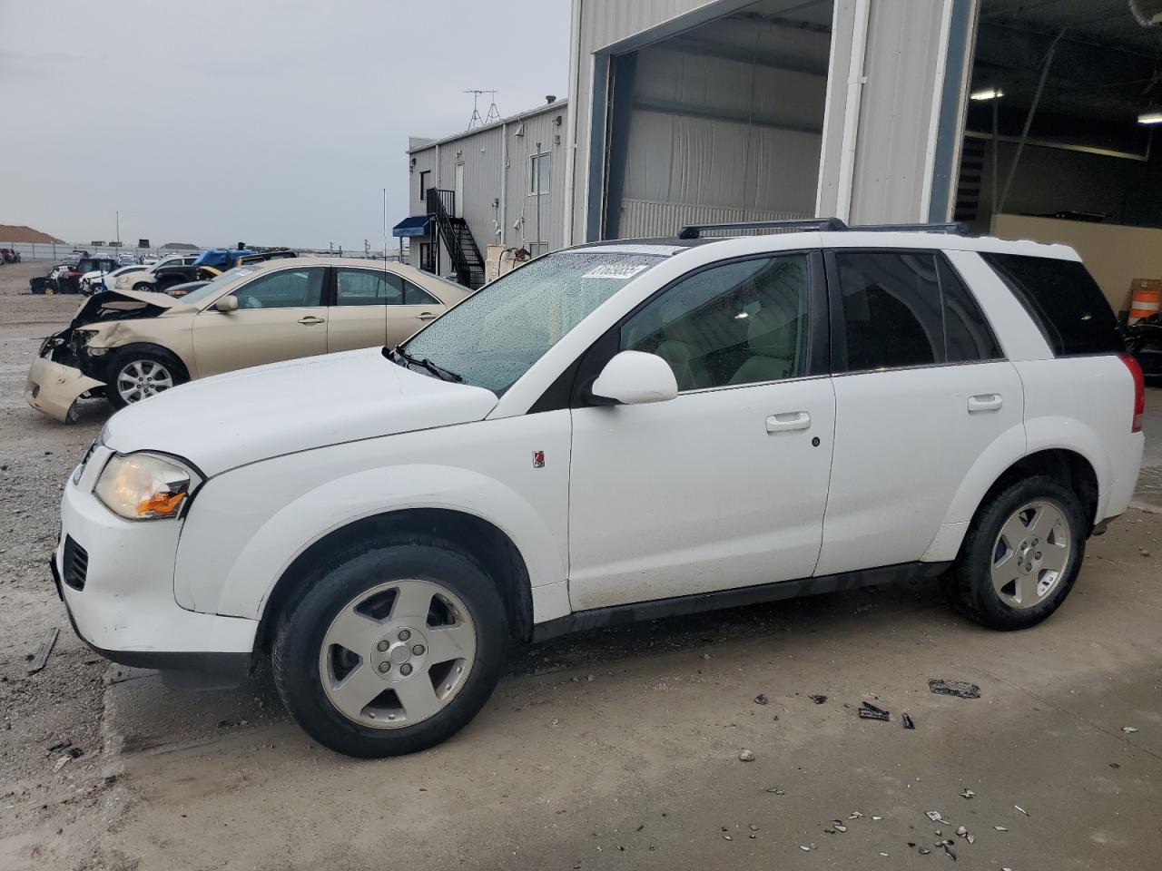 SATURN VUE 2006