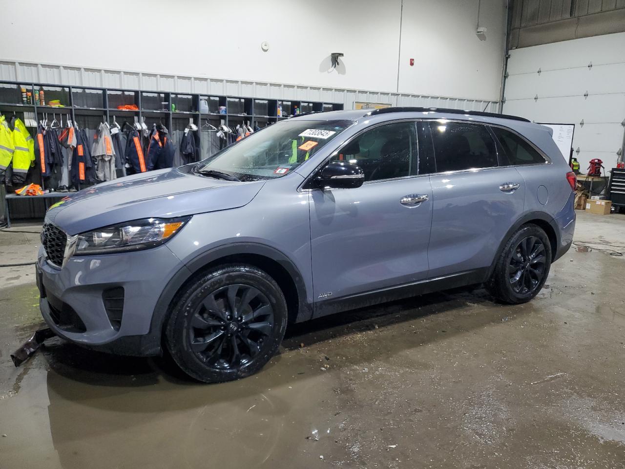KIA SORENTO 2020