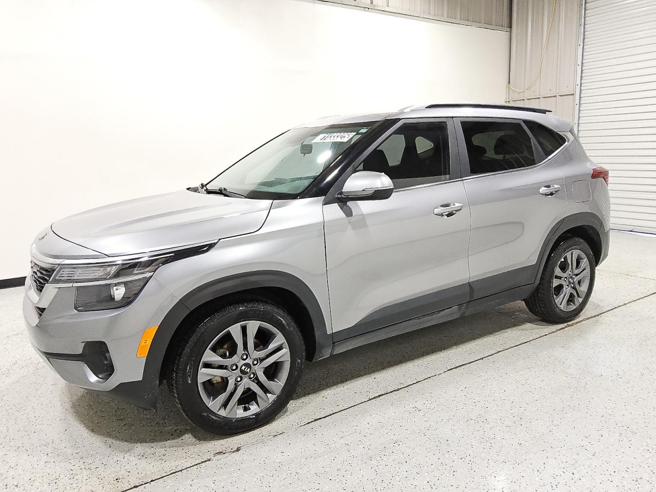 KIA SELTOS S 2021