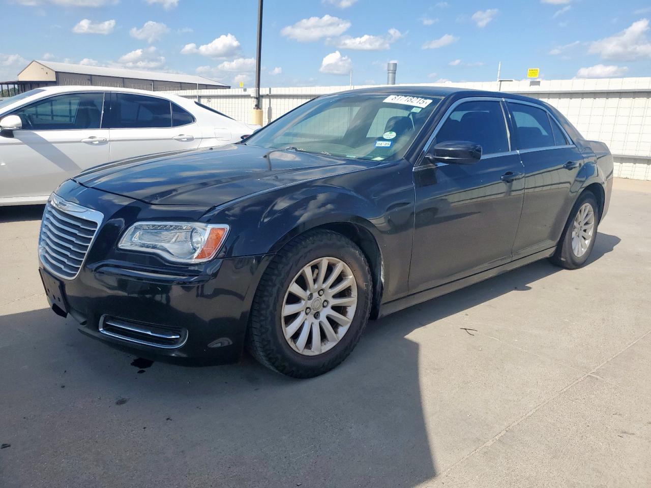 CHRYSLER 300 2014