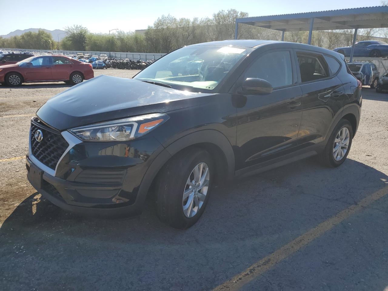 HYUNDAI TUCSON SE 2019