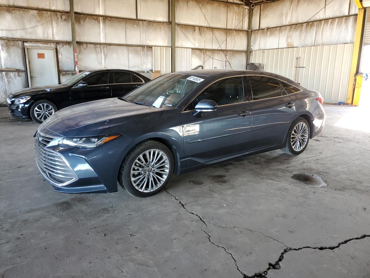 TOYOTA AVALON LIM 2021