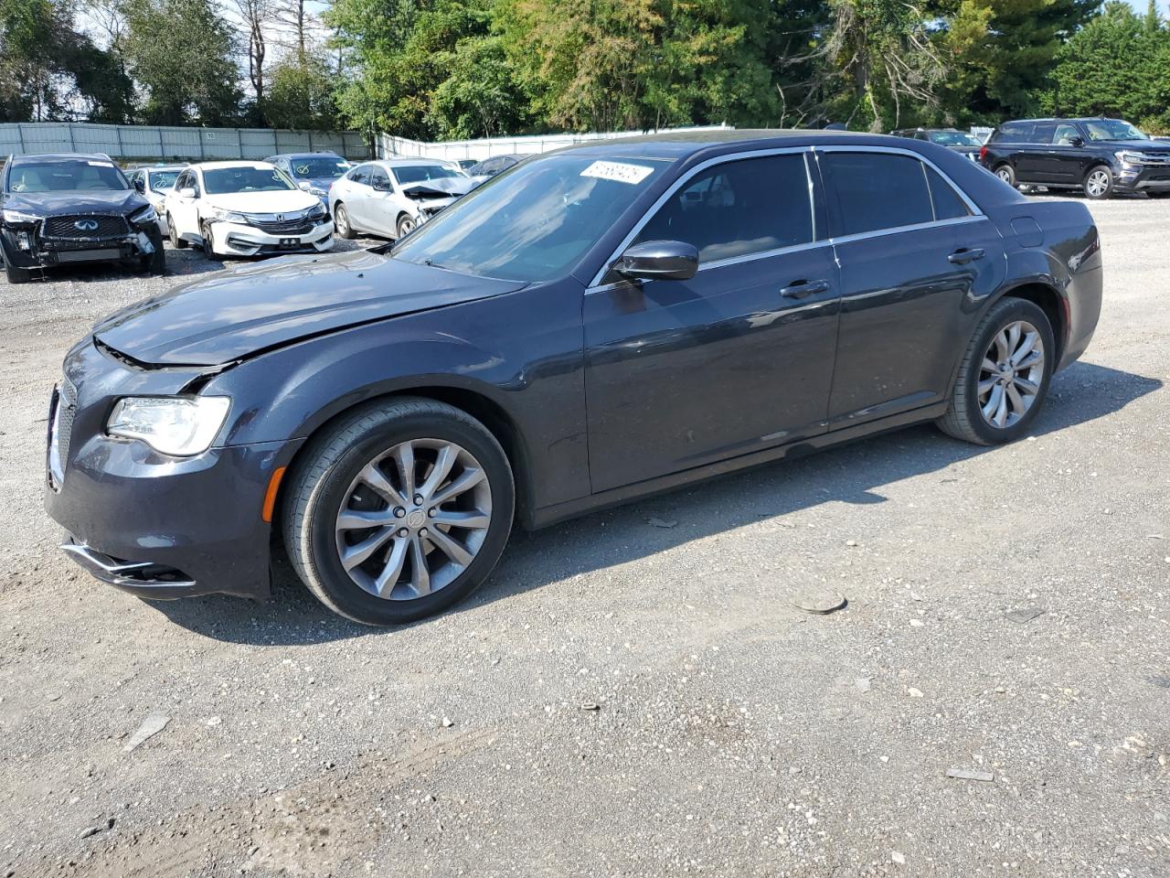 CHRYSLER 300 LIMITE 2016