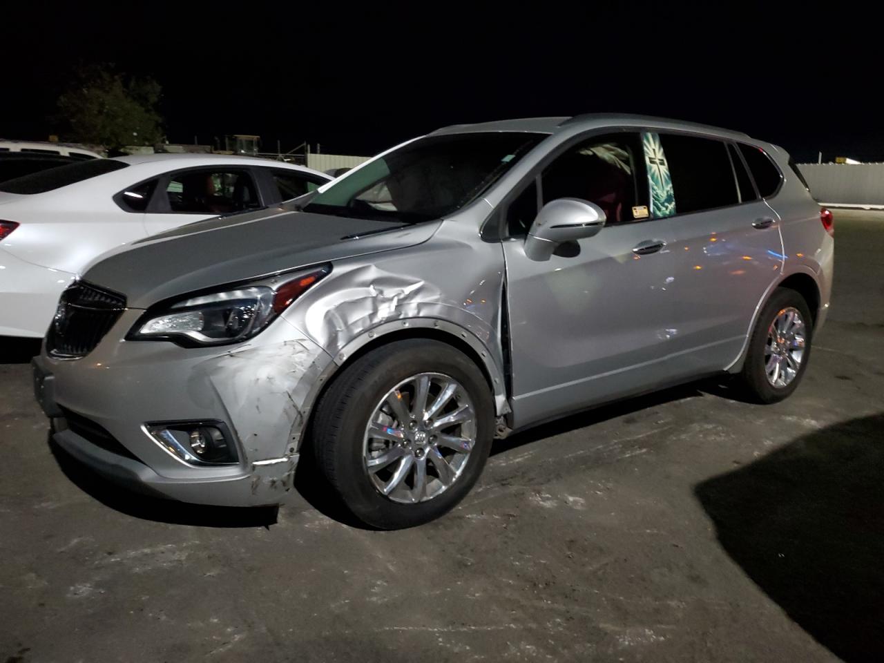 BUICK ENVISION E 2019