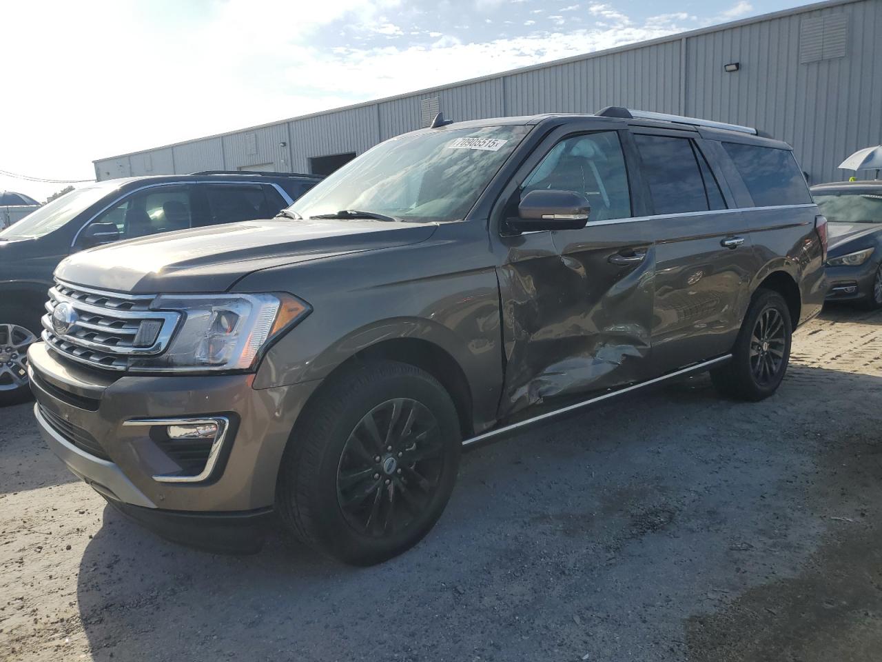 FORD EXPEDITION 2019