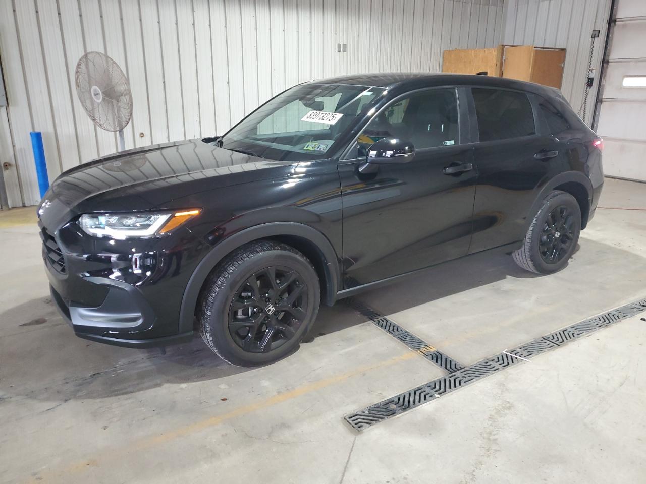 HONDA HR-V SPORT 2024