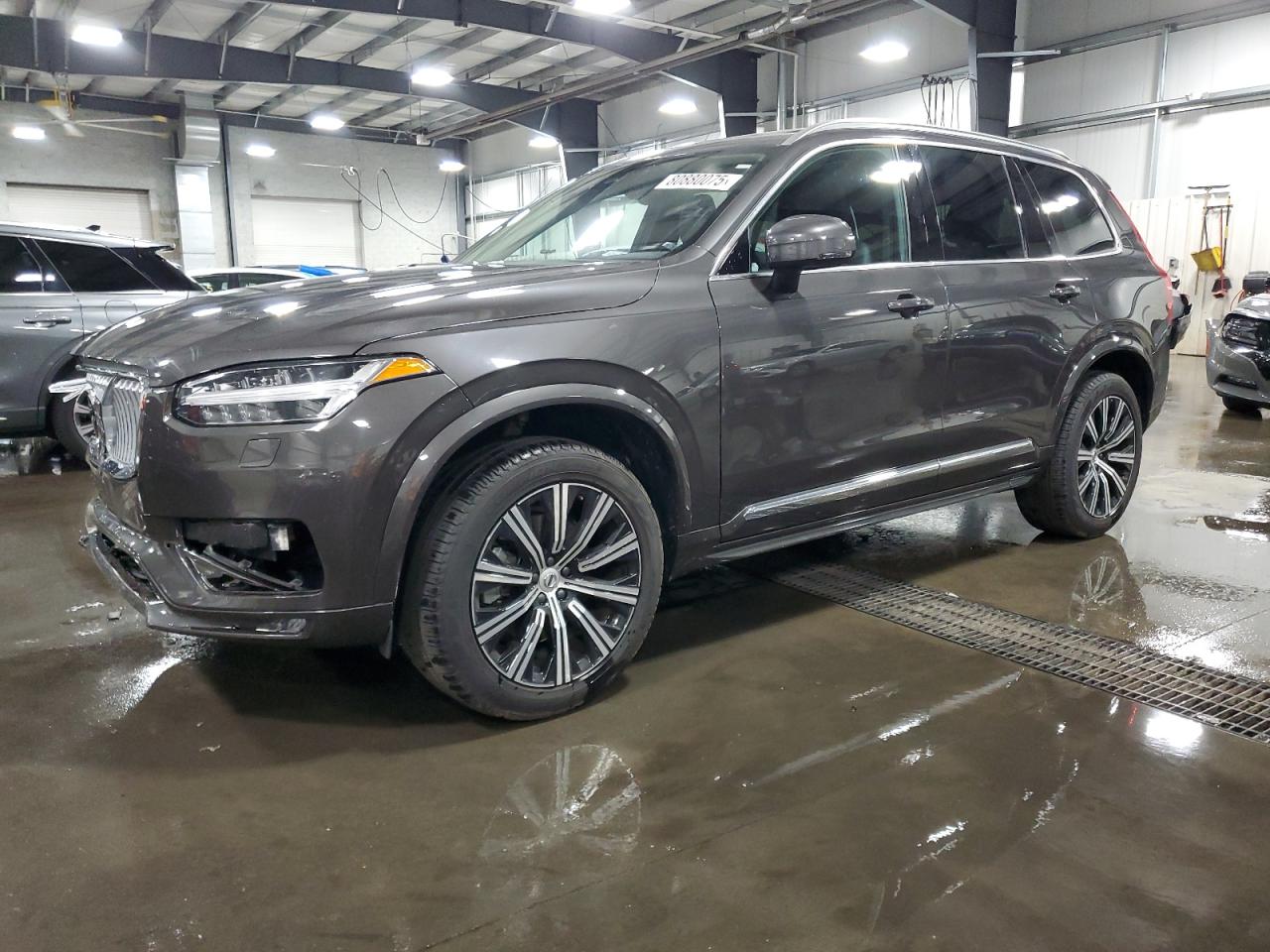 VOLVO XC90 CORE 2025