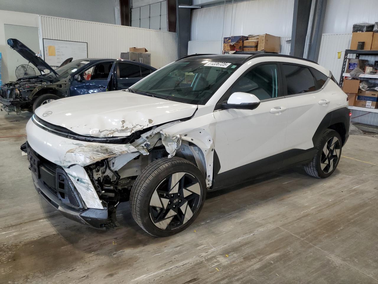 HYUNDAI KONA LIMIT 2024